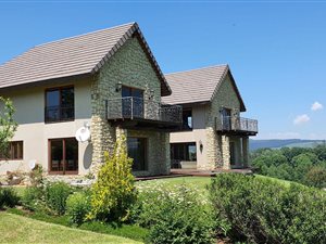 6.7 ha Smallholding in Balgowan