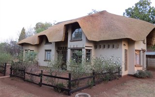3 Bedroom House in Henley on Klip