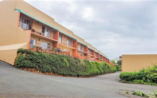 3 Bedroom Townhouse in Amanzimtoti