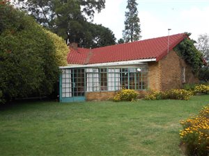 2 ha Farm in Endicott