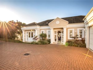 3 Bed House in Hillcrest Central