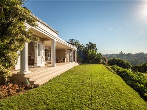 3 Bed House in Hillcrest Central