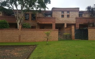 3 Bedroom Townhouse in Louis Trichardt
