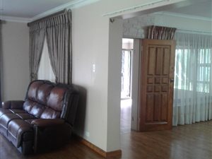 3 Bed House in Onverwacht