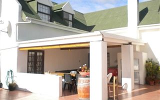 4 Bedroom House in Long Acres