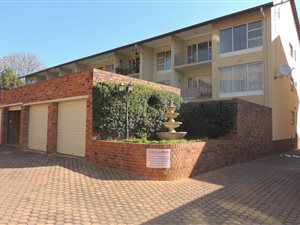2 Bed Apartment in Robindale