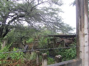 20 ha Farm in Empangeni