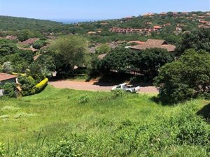950 m² Land available in Seaward Estates