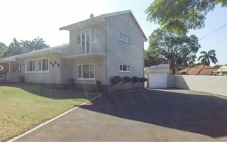 4 Bedroom House in Durban North