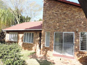 3 Bed Simplex in Wapadrand