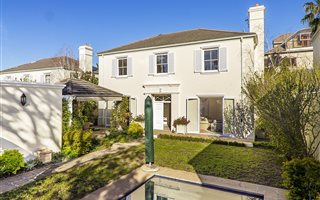 3 Bedroom House in Claremont Upper