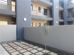 2 Bed Apartment in Menlo Park