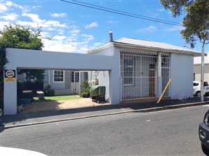 2 Bed House in Observatory