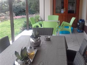 3 Bed House in Waterfall