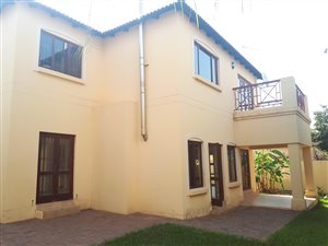3 Bed Cluster in Lonehill