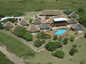 2000 m² Commercial space in Sodwana