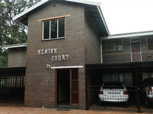 2 Bed Townhouse in Windsor East