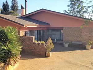 24 ha Farm in Piet Retief