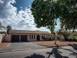 3 Bed House in Monte Vista