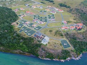 756 m² Land available in Balugha River Estate