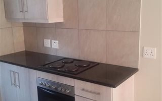 2 Bedroom Townhouse in Kosmosdal