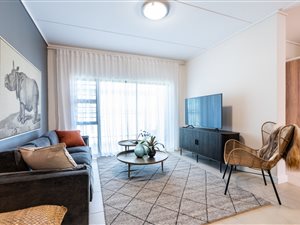 3 Bed Apartment in Sandown