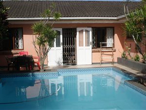 6 Bed House in St Lucia