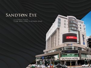 Commercial space in Sandown