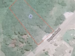 1551 m² Land available in Mandini