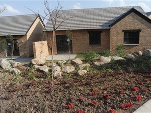 2 Bed Simplex in Kyalami