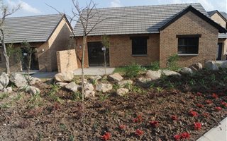 2 Bedroom Simplex in Kyalami