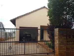 3 Bed House in Randlespark