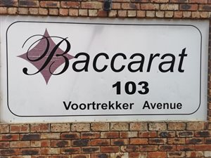 1 Bed House in Edenvale