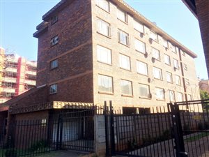 2 Bed Flat in Arcadia