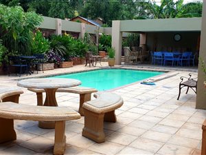 5 Bed House in Suiderberg