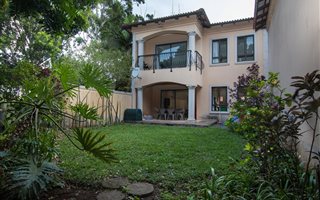 3 Bedroom Townhouse in Umhlali Golf Estate