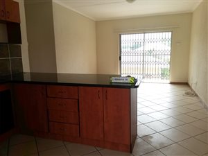 3 Bed Apartment in Arcadia