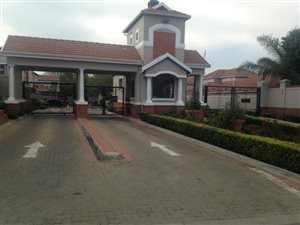 3 Bed Cluster in Broadacres