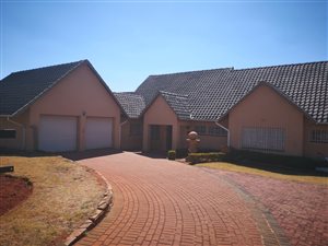 5 Bed House in Florida Hills