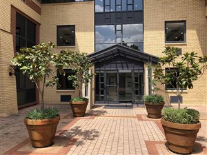 315 m² Commercial space in Weltevreden Park