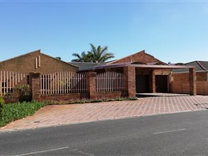 4 Bed House in Soneike