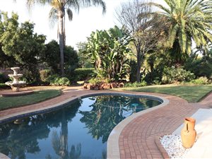 3 Bed House in Waterkloof Heights