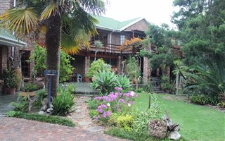 4 Bedroom House in Camphers Drift