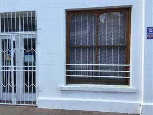 350 m² Office Space in Kimberley