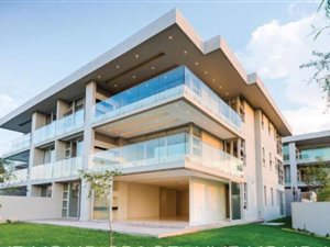 2 Bed Apartment in Morningside Manor