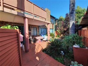 3 Bed Townhouse in Mayville