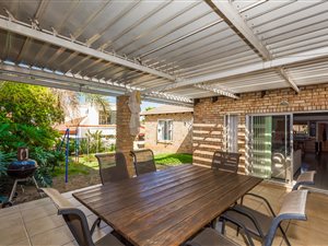 3 Bed Townhouse in Boskruin