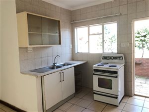 1 Bed Apartment in Primrose