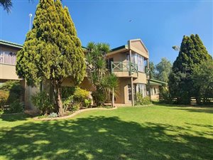 2.6 ha Farm in Vanderbijlpark Central