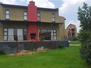 3 Bed House in Olympus Country Estate